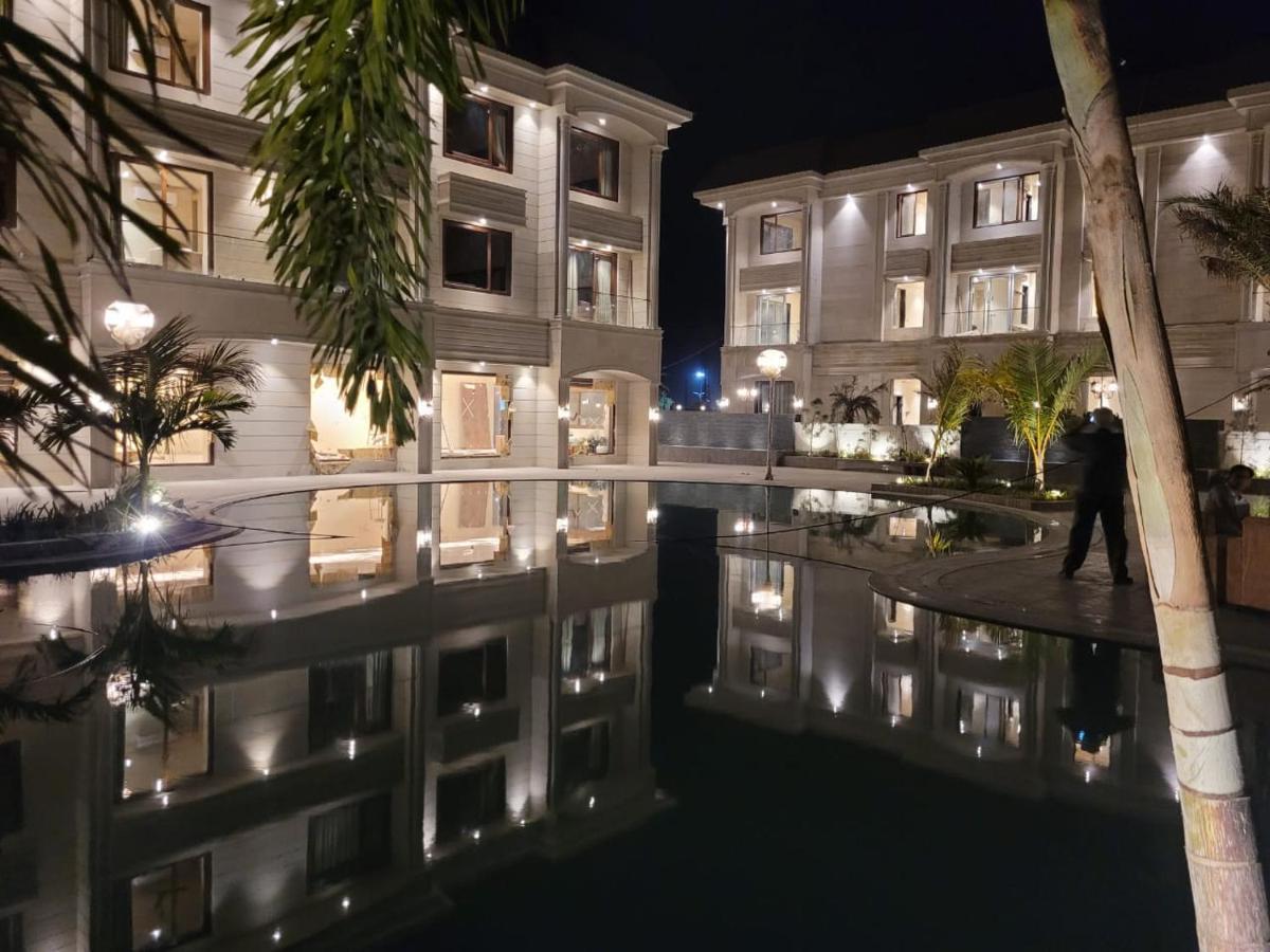 The Imperial Prime Clarks Inn Suites, Bhilwara Buitenkant foto