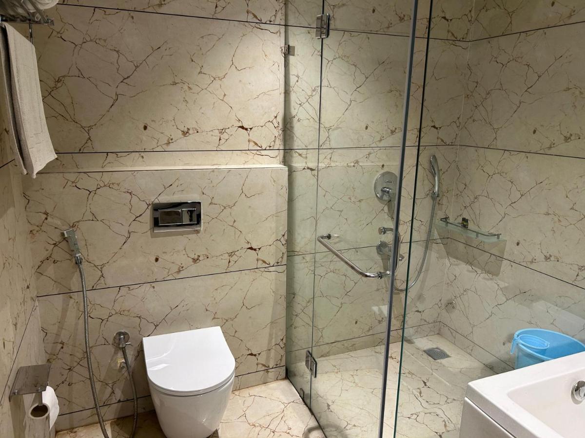 The Imperial Prime Clarks Inn Suites, Bhilwara Buitenkant foto