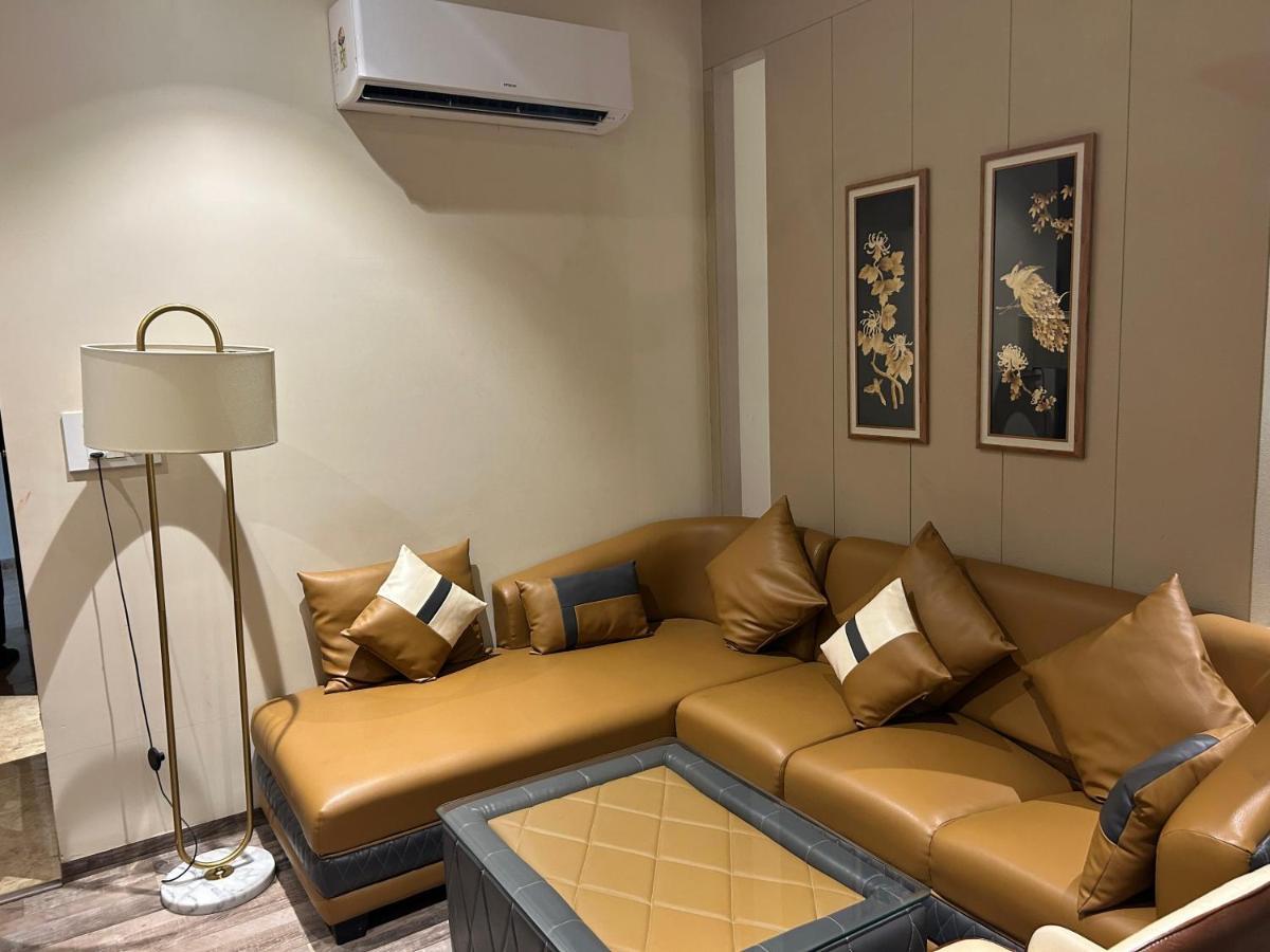 The Imperial Prime Clarks Inn Suites, Bhilwara Buitenkant foto